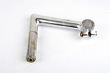 3 ttt Mod. 1 Record Strada Stem in size 140mm with 26.0mm bar clamp size from the 1980s