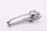 Campagnolo Record #1052/BZ (#1022/00) 3 hole Braze-on front derailleur from the 1980s