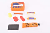 NOS Velox Trousse Poru Boyaux Tubular tyres repair kit