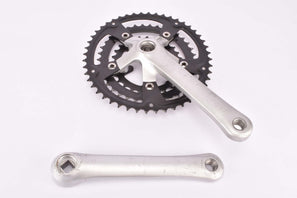 Shimano Exage Country #FC-M250 triple Biopace Crankset with 48/38/28 Teeth and 170mm length from 1989