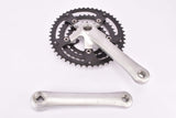 Shimano Exage Country #FC-M250 triple Biopace Crankset with 48/38/28 Teeth and 170mm length from 1989