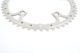 drilled Aluminium 5 bolt Chainring 54 teeth with 144 BCD from 1980s