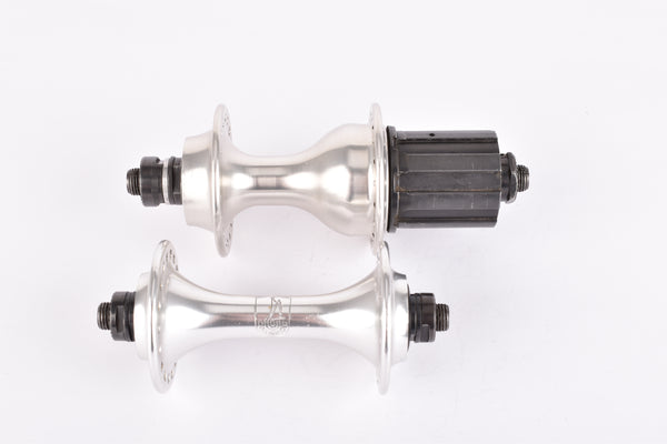 Campagnolo Stratos Exa-Drive Hub Set with 36 holes from 1994