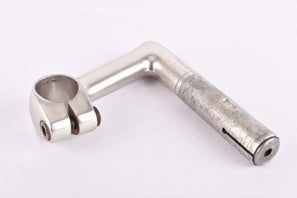 3 ttt Mod. 1 Record Strada stem in size 100 mm with 25.8 mm bar clamp size from the 1970s - 1980s