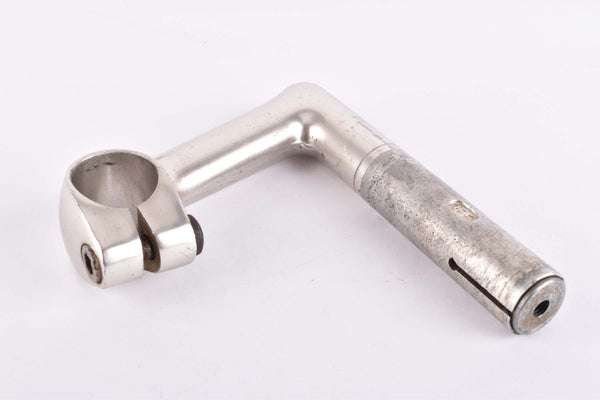 3 ttt Mod. 1 Record Strada stem in size 100 mm with 25.8 mm bar clamp size from the 1970s - 1980s