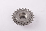 NOS Regina Corsa 5-speed Freewheel with 13-21 teeth and italian thread from 1977