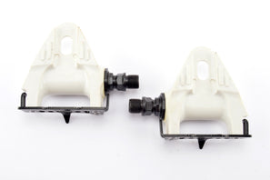 NEW Shimano #PD-A450 Exage Sport pedal set from the 1980s NOS