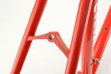 Eddy Merckx MX-Leader frame 55 cm (c-t) / 53 cm (c-c) Columbus MXL