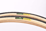 NOS Vittoria Zaffir 19 clincher Tires in 622-19mm (28" / 700x19C)