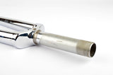 1" Chrome steel fork from the 1980s