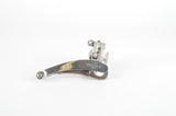 Campagnolo Super Record #1052/1 No Lip Clamp-on Front Derailleur from the 1970s