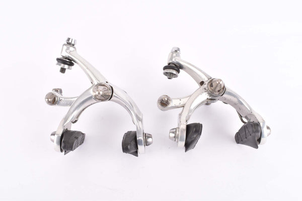 Campagnolo Chorus Monoplaner single pivot brake calipers from the late 1980