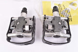 NOS/NIB Shimano #PD-M323 Hybrid Pedals with english thread