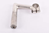 3 ttt Mod. 1 Record Strada stem in size 100 mm with 25.8 mm bar clamp size from the 1970s - 1980s