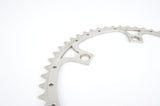 drilled Aluminium 5 bolt Chainring 54 teeth with 144 BCD from 1980s