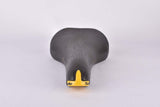Black Selle Italia Turbo Matic 2 Manganese Saddle from 1997