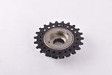 NOS Maillard 5-speed Atom Freewheel with 14-22 teeth and english thread from the 1970s - 1980s