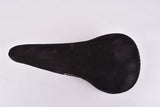 NOS Larcia Italia black Saddle from the 1980s