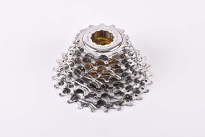 Campagnolo 9speed Ultra-Drive Cassette with 13-26 teeth from the late 2000s