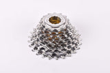 Campagnolo 9speed Ultra-Drive Cassette with 13-26 teeth from the late 2000s