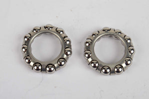 NEW Campagnolo Record bottom bracket bearings from the 1970-80s NOS