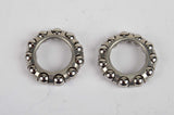 NEW Campagnolo Record bottom bracket bearings from the 1970-80s NOS