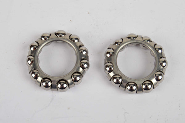 NEW Campagnolo Record bottom bracket bearings from the 1970-80s NOS