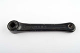Sakae/Ringyo SR Custom left crank arm with 165 length from the 1980s