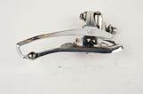 Campagnolo Chorus braze-on front derailleur from the 2000s