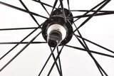 Wheelset with Rigida F. 13CX622 Clincher Rims and Rigida RWS Hubs