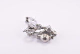 Campagnolo Record #1052/BZ (#1022/00) 3 hole Braze-on front derailleur from the 1980s