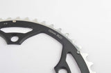 NEW FSA Pro Road S-10 #370-0150 Chainring 50 teeth with 130 BCD from 2000s NOS/NIB