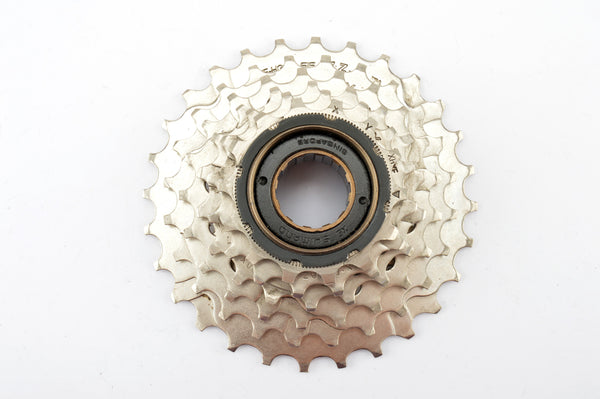 Shimano #MF-HG22 freewheel 6 speed with english treading from 1999