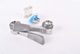 NOS Shimano Exage Sport #SL-A450 braze on 6-speed Gear Lever Shifters from 1988