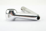3 ttt Criterium stem in size 90mm with 26.0mm bar clamp size from the 1980s