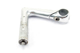 Cinelli XA stem in size 120mm with 26.4mm bar clamp size from the 1980s - 2000s