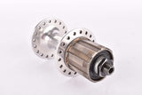 Shimano 105 Golden Arrow #FH-R105 6-speed Uniglide rear Hub with 36 holes from the 1980s