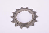 Shimano XTR #M900 Cassette Sprocket P-Group with 14 teeth from the 1991