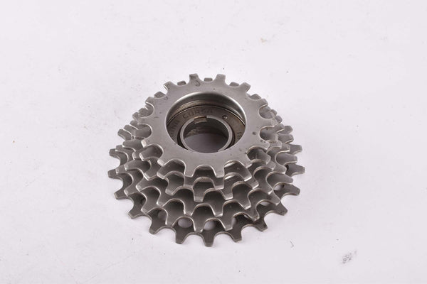 NOS Regina Corsa 6-speed Freewheel with 14-22 teeth and italian thread from 1981