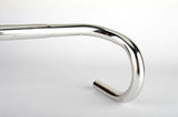 3 ttt Mod. Competizione Merckx bend Handlebar in size 44 cm and 26.0 mm clamp size from the 1970s - 80s