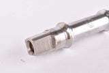 Campagnolo Croce D' Aune #BB-B0H0 Bottom Bracket Axle with 111mm from the 1980s