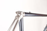 Vitus Scarpa Modell Campagnolo Super Record  frame in 60 cm (c-t) / 58.5 cm (c-c) with Vitus 979 tubing from the mid 1980s