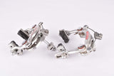 Weinmann AG (610, 750) Vainqueur 999 red lable center pull brake calipers from the 1970s - 1980s