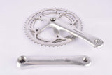 Shimano 600 Ultegra #FC-6400 Crankset with 52/42 Teeth and 170mm length from 1991