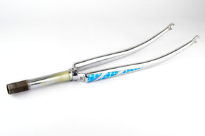 28" Nanni steel Fork with Columbus Tubing from the 1980s