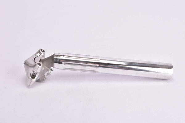 Campagnolo Super Record #4051/1 second generation Seat Post in 26.4 diameter from the 1980s