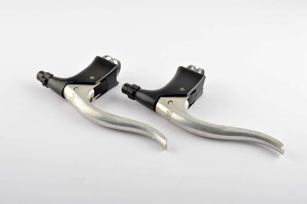 Mafac Promotion brake lever set from the 1970s - 80s