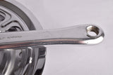 Aero Cold Forged Steel Crankset with 52/40 Teeth and 165mm length from the 1980s