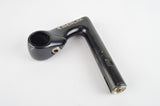 3ttt Record 84 #AR84 Eddy Merckx panto Stem in size 90mm with 25.8mm bar clamp size from the 1980s / 1990s