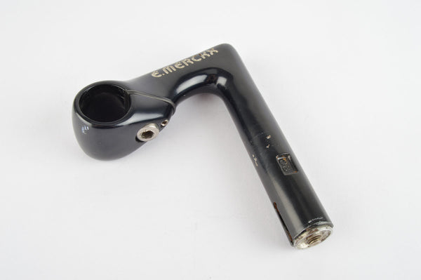 3ttt Record 84 #AR84 Eddy Merckx panto Stem in size 90mm with 25.8mm bar clamp size from the 1980s / 1990s